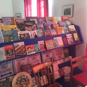 The Lefse House - Books - Scandinavian Near Me - Camrose, Alberta