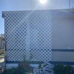 Valle Vista Mobile Home Park - M E A G A N