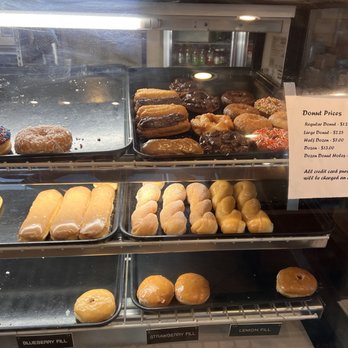 Donut Bistro - Donuts Near Me - Reno, Nevada Donut Bistro - Donuts Near Me - Reno, Nevada