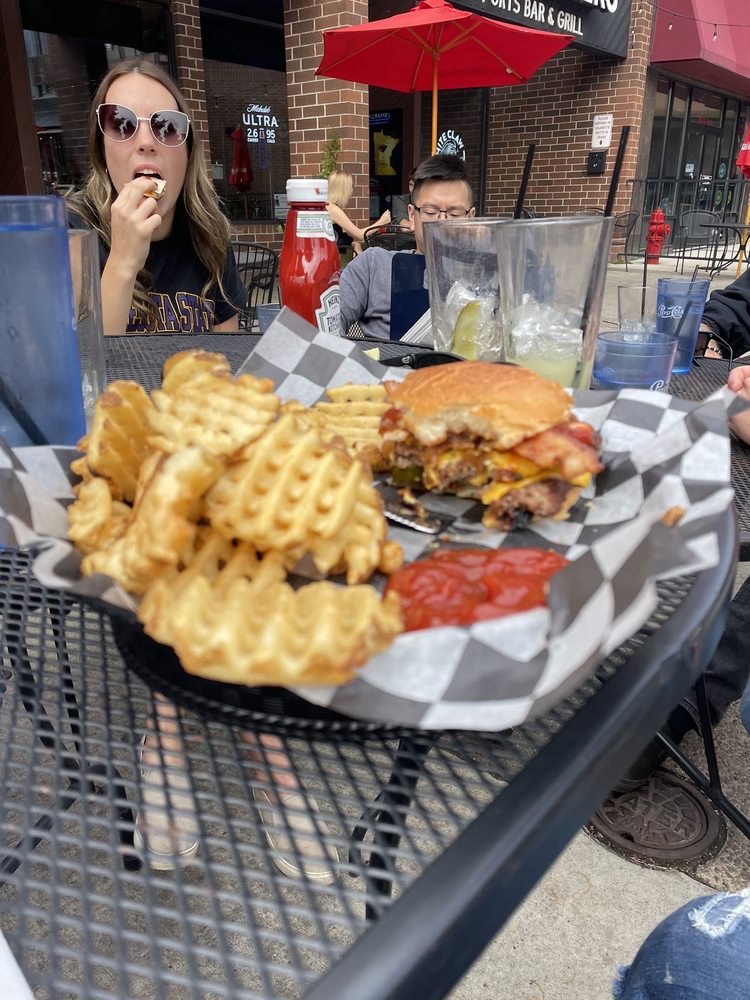 Social spots from Rounders