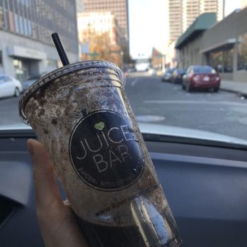 Juice Bar - Midtown Memphis - Juice Bars & Smoothies Near Me - Memphis, Tennessee