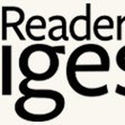 Readers Digest Association
