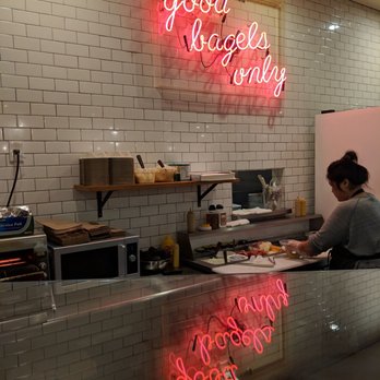 Bagel Kitchen - Good bagels only!!!! - Bagels Near Me - Pacific Grove, California