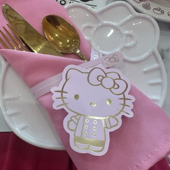 Hello Kitty Cafe - Themed Cafes Near Me - Santa Clara, California Hello Kitty Cafe - Themed Cafes Near Me - Santa Clara, California