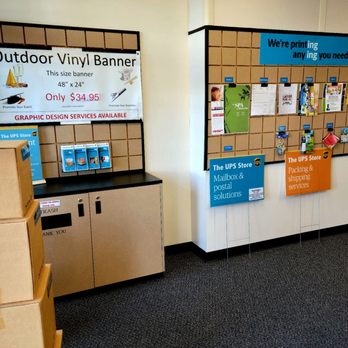 The UPS Store - June 2021 - Printing Services Near Me - Land O Lakes, Florida The UPS Store - June 2021 - Printing Services Near Me - Land O Lakes, Florida