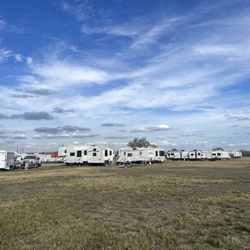 Tilden RV Park