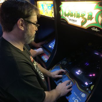 Riverside Game Lab - All the classics. Wish they had Karate Champ though. - Arcades Near Me - Riverside, California Riverside Game Lab - All the classics. Wish they had Karate Champ though. - Arcades Near Me - Riverside, California