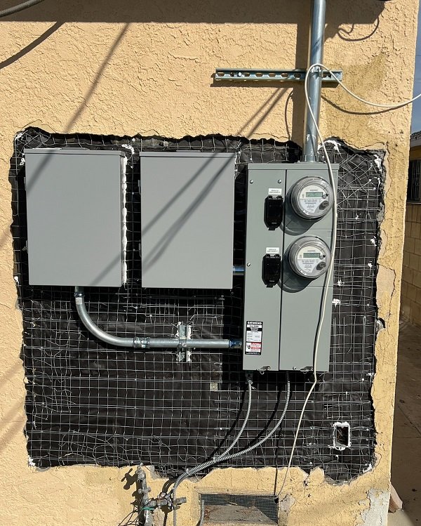 Slide of Genuine Electric