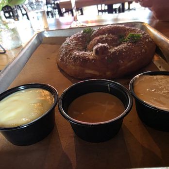 Monnik Beer - Pretzel - - Breweries Near Me - Louisville, Kentucky Monnik Beer - Pretzel - - Breweries Near Me - Louisville, Kentucky