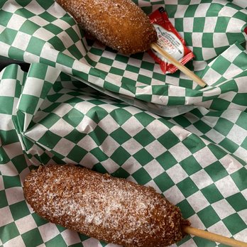 Korean Kitchen - Korean Corndog - Korean Near Me - North Miami Beach, Florida