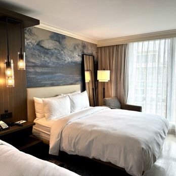 Victoria Marriott Inner Harbour - Lovely room with a view - Hotels Near Me - Victoria, British Columbia Victoria Marriott Inner Harbour - Lovely room with a view - Hotels Near Me - Victoria, British Columbia