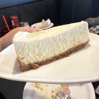 Da Boyz Original Pizza & Pasta - Regular Cheesecake - Italian Near Me - Murrieta, California Da Boyz Original Pizza & Pasta - Regular Cheesecake - Italian Near Me - Murrieta, California