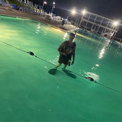 Waugh Chapel Swim Club