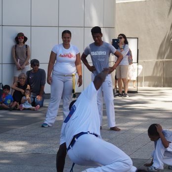 Capoeira Batuque Sacramento - Performance at the Crocker art museum in Downtown Sacramento! - Martial Arts Near Me - Sacramento, California Capoeira Batuque Sacramento - Performance at the Crocker art museum in Downtown Sacramento! - Martial Arts Near Me - Sacramento, California