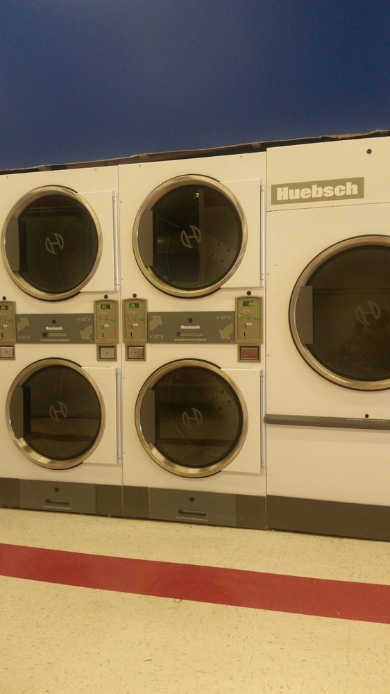 LAWRENCE LAUNDROMAT 10 Reviews Laundromat 711 W 23rd St, Lawrence