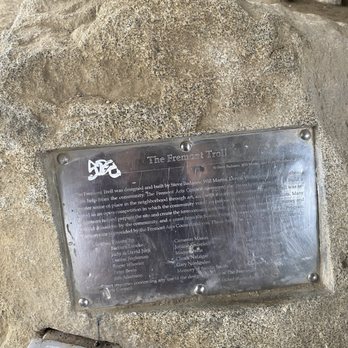 Fremont Troll - Public Art Near Me - Seattle, Washington Fremont Troll - Public Art Near Me - Seattle, Washington
