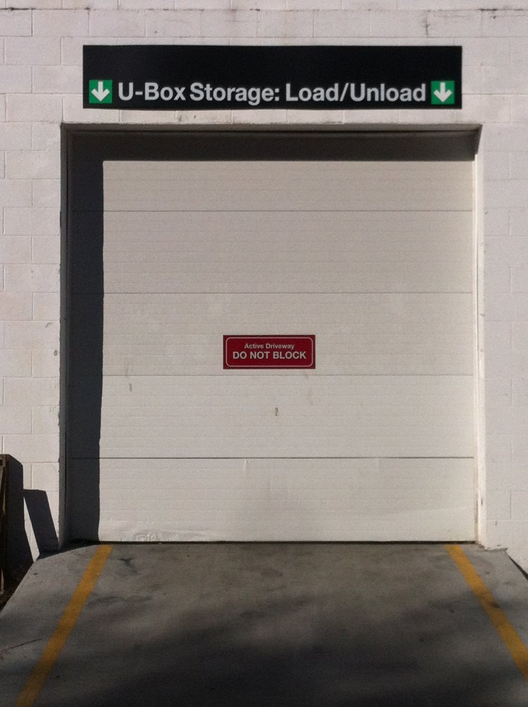 UHAUL MOVING & STORAGE OF DANVERS Updated August 2024 38 Photos