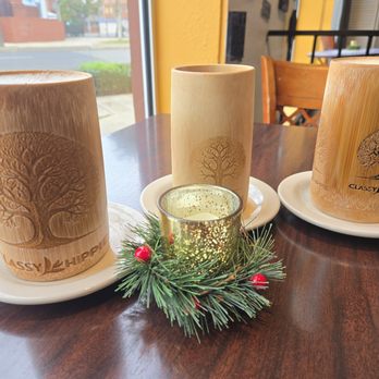 Classy Hippie Tea - Coffee & Tea Near Me - Sacramento, California Classy Hippie Tea - Coffee & Tea Near Me - Sacramento, California