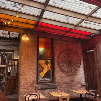 MUD - Coffee & Tea Near Me - New York, New York