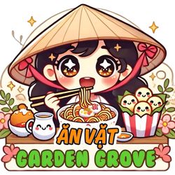 An Vat Garden Grove