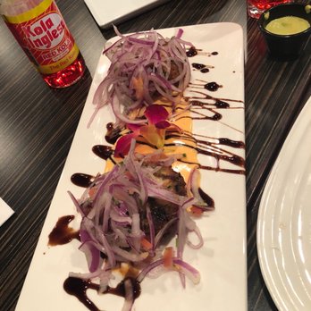 Incas Grill Peruvian kitchen - Peruvian Near Me - Staten Island, New York