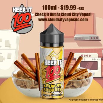Cloud City Vapes - Tobacco Shops Near Me - High Point, North Carolina Cloud City Vapes - Tobacco Shops Near Me - High Point, North Carolina