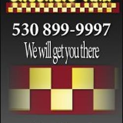 Checkers Taxi - Taxi in Chico CA - Chico CA Taxi Services