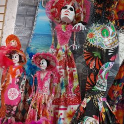 Mercado de las Artesanías