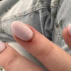 Cut