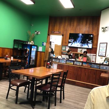 Guieb Cafe - Really nice people! - New American Near Me - Honolulu, Hawaii Guieb Cafe - Really nice people! - New American Near Me - Honolulu, Hawaii