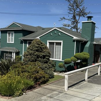 Escobar Pro Painting - Voila! Looks GREAT! - Painters Near Me Escobar Pro Painting - Voila! Looks GREAT! - Painters Near Me