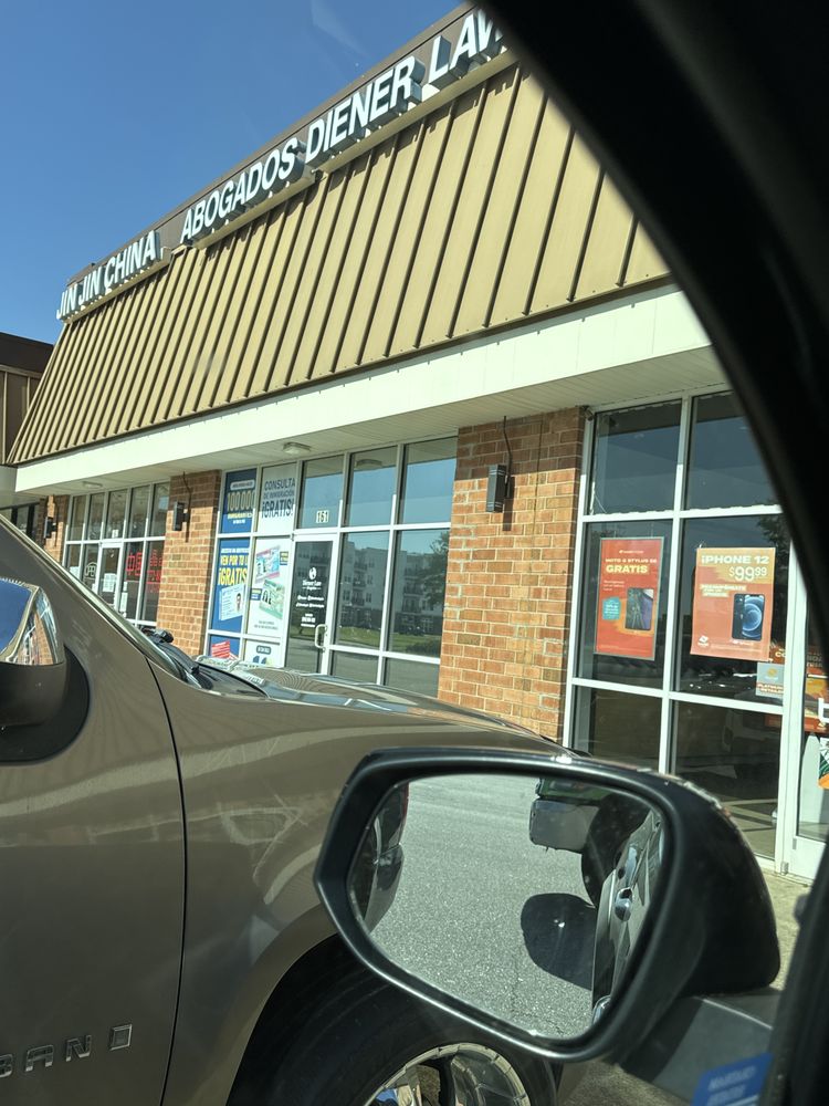 Diener Law Abogados - disability attorney in Raleigh, NC