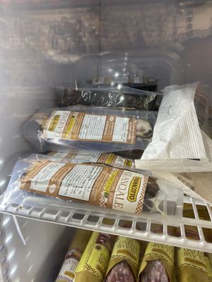 Two Fat Guys Italian Gourmet Deli by null