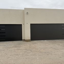 Extreme & Unique Garage Doors