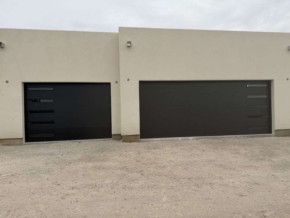 Extreme & Unique Garage Doors - Garage Door Contractor in Tucson, AZ
