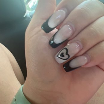 Touch Nail Spa - Nail Salons Near Me - Wesley Chapel, Florida Touch Nail Spa - Nail Salons Near Me - Wesley Chapel, Florida