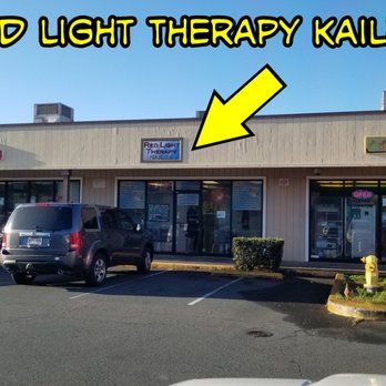 Red Light Healing Center-Kailua - Medical Spas Near Me - Kailua, Hawaii Red Light Healing Center-Kailua - Medical Spas Near Me - Kailua, Hawaii