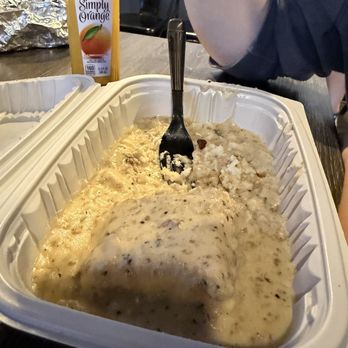 Butter+Milk Biscuit Bar - Breakfast & Brunch Near Me - Visalia, California Butter+Milk Biscuit Bar - Breakfast & Brunch Near Me - Visalia, California