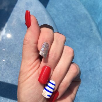 Belle Nails - Nail Salons Near Me - Woodbury, New Jersey