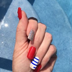 Belle Nails