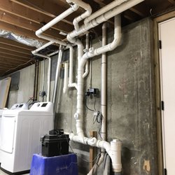 Roger Larose Plumbing and Heating