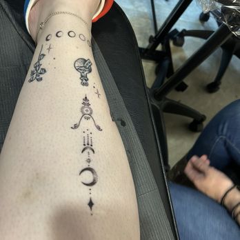 Altar Tattoo Studio - Tattoo - Tattoo Near Me - Helotes, Texas
