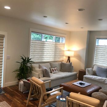 Wessco Blinds - Hunter Douglas Vignette Shades Top Down Bottom Up - Shades & Blinds Near Me - Seattle, Washington Wessco Blinds - Hunter Douglas Vignette Shades Top Down Bottom Up - Shades & Blinds Near Me - Seattle, Washington
