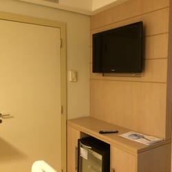 Hospital Santa Paula - Quarto internação 6008