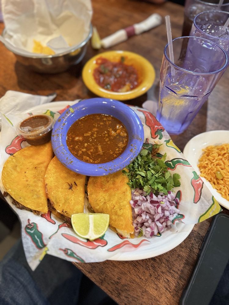 Plaza Mexico Restaurant