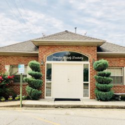 Hamdan Family Dentistry