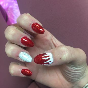 Vien Nails & Spa - happy holidays !! - Nail Salons Near Me - Phoenix, Arizona Vien Nails & Spa - happy holidays !! - Nail Salons Near Me - Phoenix, Arizona