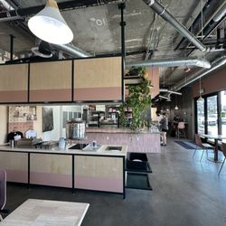 Coffee Commissary