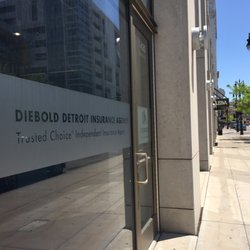 Diebold Insurance Agency - Detroit