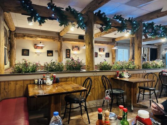 Columbine Café by null